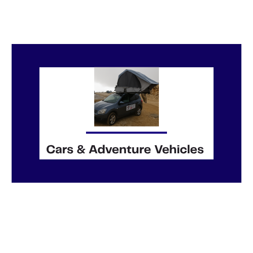 Cars & Vehicles
