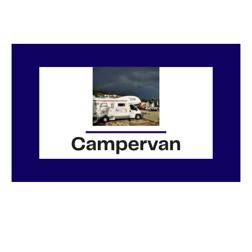 Campervan
